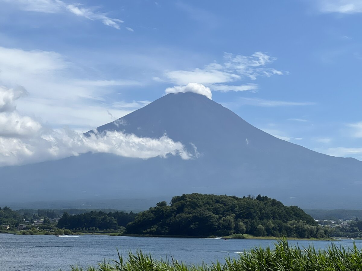 富士山